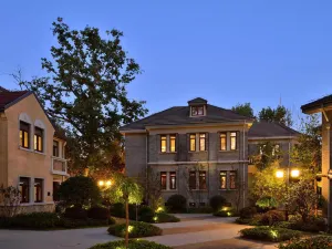 Relais & Chateaux The Yihe Mansions