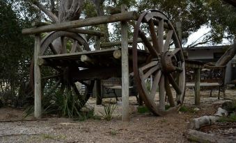 Kangaroo Island Holiday Village