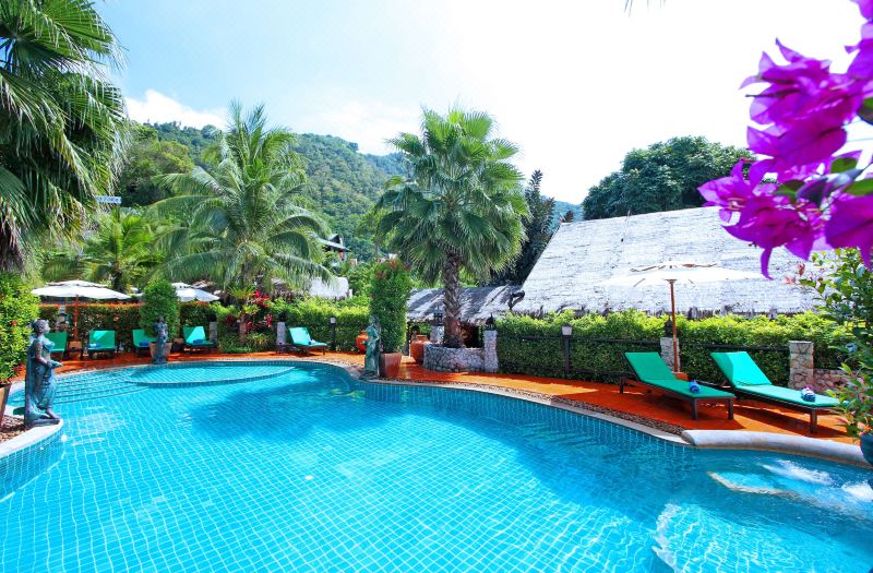 Boomerang Village Resort Kata photo 3