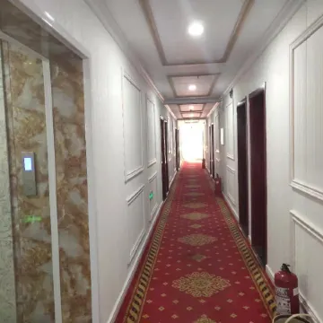 jiajun Business Hotel