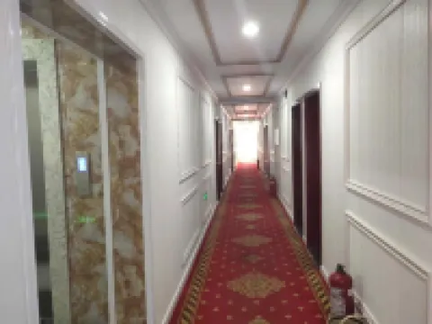jiajun Business Hotel