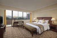 Cypress Hotel Các khách sạn ở Thượng Hải
