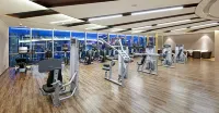 南寧會展豪生大酒店 - 健身室/gym room