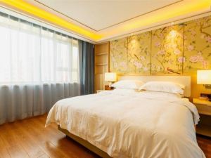 Wanjinge Light Luxury Hotel