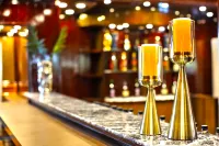 Grand Parazo Hotel Suvarnbhumi Airport - Baarit