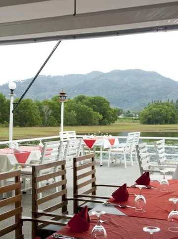 รูปภาพของชบาน่า รีสอร์ท