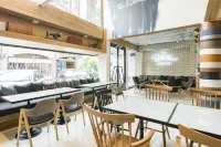 The Pattern Boutique Hotel - Parking