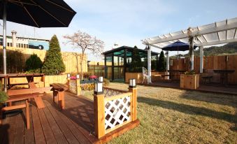 Myeongdong Mom House