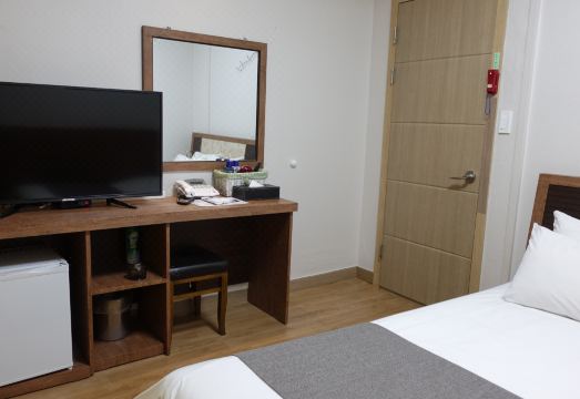 갤러리 호텔 비앤비 이미지