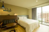 Just Live Inn
