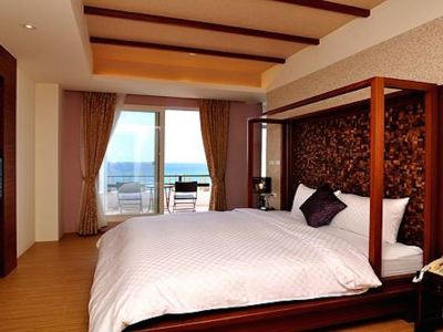 Hainan Island Sea View Resort