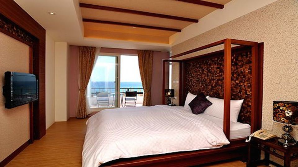Hainan Island Sea View Resort