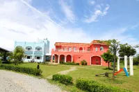 Avignon Bed and Breakfast