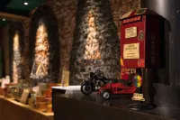 Roaders Hotel Zhonghua فنادق في تايبيه