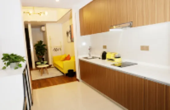 Feiqi Shiguang Hotel