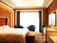 上海南郊宾馆 - 豪华大床房