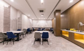 Star Hotel (Shanghai Hongqiao National Exhibition Center)