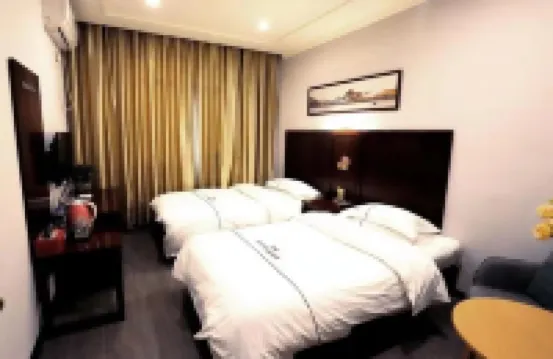 DONG FANG HOTEL