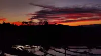 Yuanyang Yuanshe Mulaya Homestay (Terraced Field Scenic Area) - Mountain view