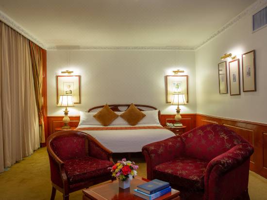 The Tawana Bangkok Room Reviews Photos Bangkok 21 Deals Price Trip Com