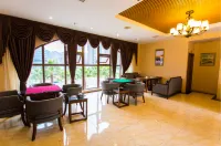 Holiday Inn Xichong Luhu