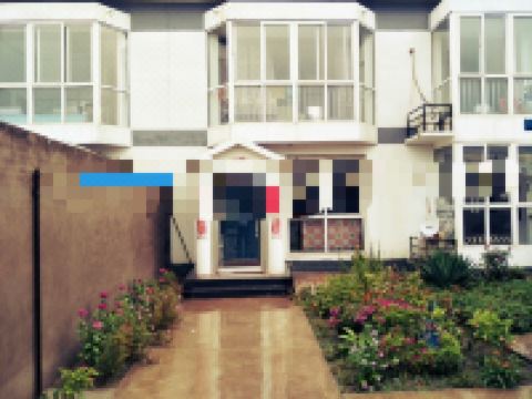 乐亭三岛老艾农家院 - 五室两厅