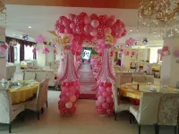 Yingbin Hotel Hotels in Gujiao