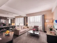 Royal Plaza on Scotts Hotel dekat Bukit Gombak ActiveSG Stadium