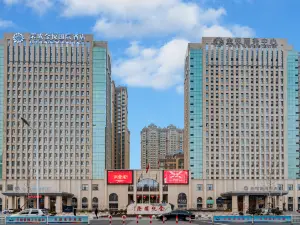 Jinyue International Hotel