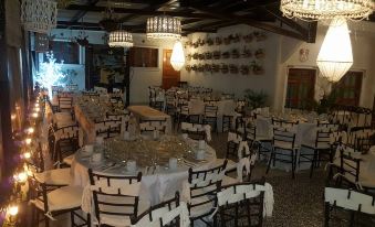 Hotel Boutique Casa Garay