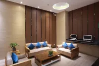 โรงแรมเช็กอิน (กงเย่ผิน ยวี่หลิน)