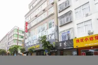 용송 비즈니스 호텔 Xijiangtang 주변 호텔