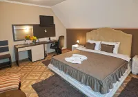 Garni Hotel Lama Hotels in Kragujevac