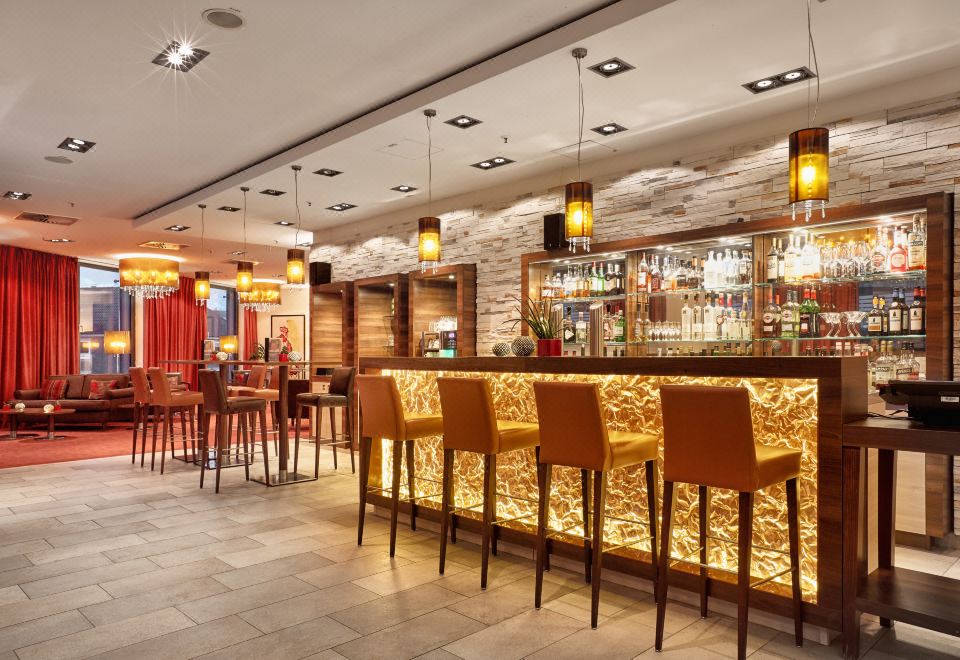 H4 Hotel Münster