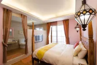 Shen's Village Hotel Bali