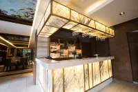 Arte Hotel - Quầy Bar