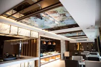 Arte Hotel - servizio colazione