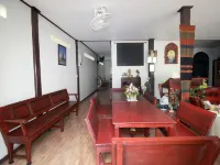 OB Arun House Hotels near Wat Pho Temple