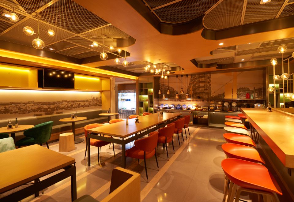 5. 시티노트 호텔 ..