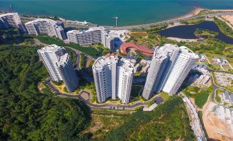 WUYU·AMAN Beach and Seaview Apartment (Huizhou Huidong Xuanwan Jiumingyuhai Branch)