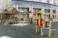 Podushka Hotel Hotels in 