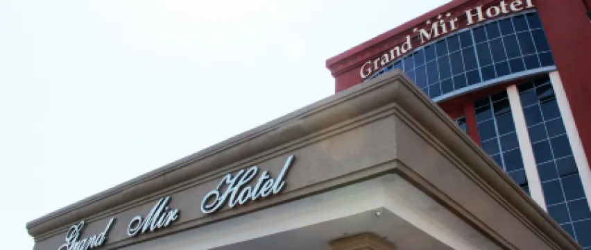 Grand Mir Hotel