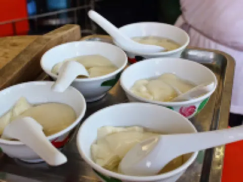 イポー ダウンタウン ホテル イポーのホテル