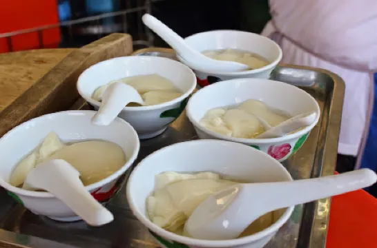 Ipoh Downtown Hotel Отели рядом с достопримечательностью «Elightened Heart Buddhist»