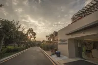 安寧玉龍灣U-house別墅酒店 安寧酒店