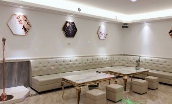 Lanyu Bieyuan Hostel