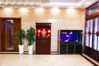 伊春鼎鑫商務賓館（萬象城店） 伊春住宿飯店