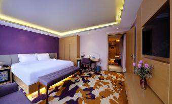 Lavande Hotel (Chengdu Chunxi Road)