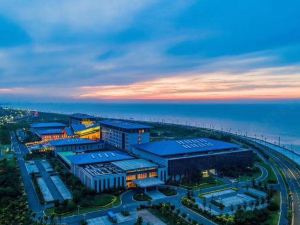 Jinling Haizhou Bayview Conference Center