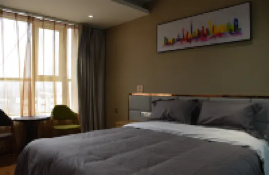 Xihua Baina Boutique Hotel